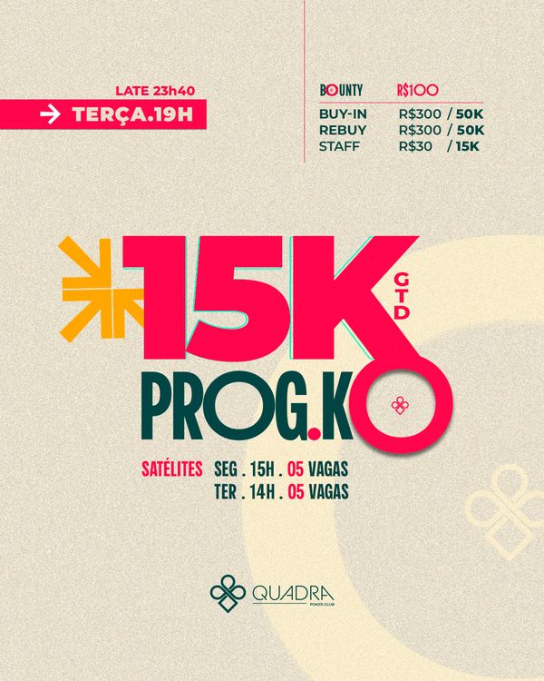 Progressive K.O.